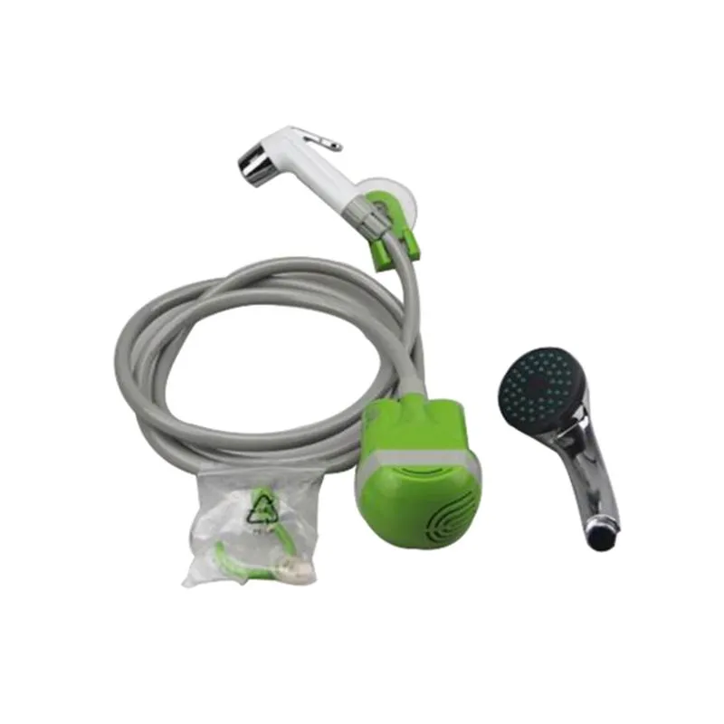 Portable Outdoor Shower