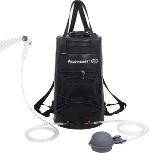 Portable Shower Bag