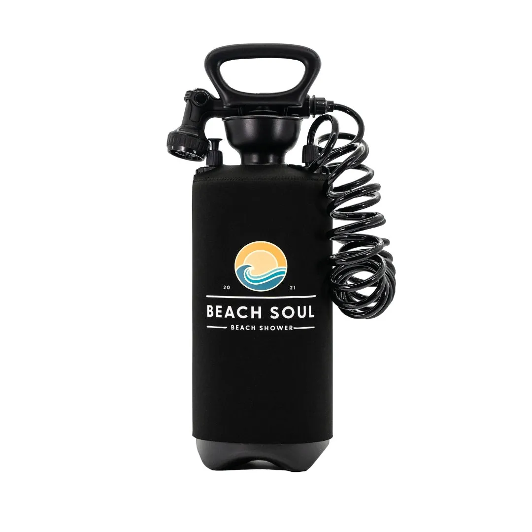 Portable Shower Original 2.1G