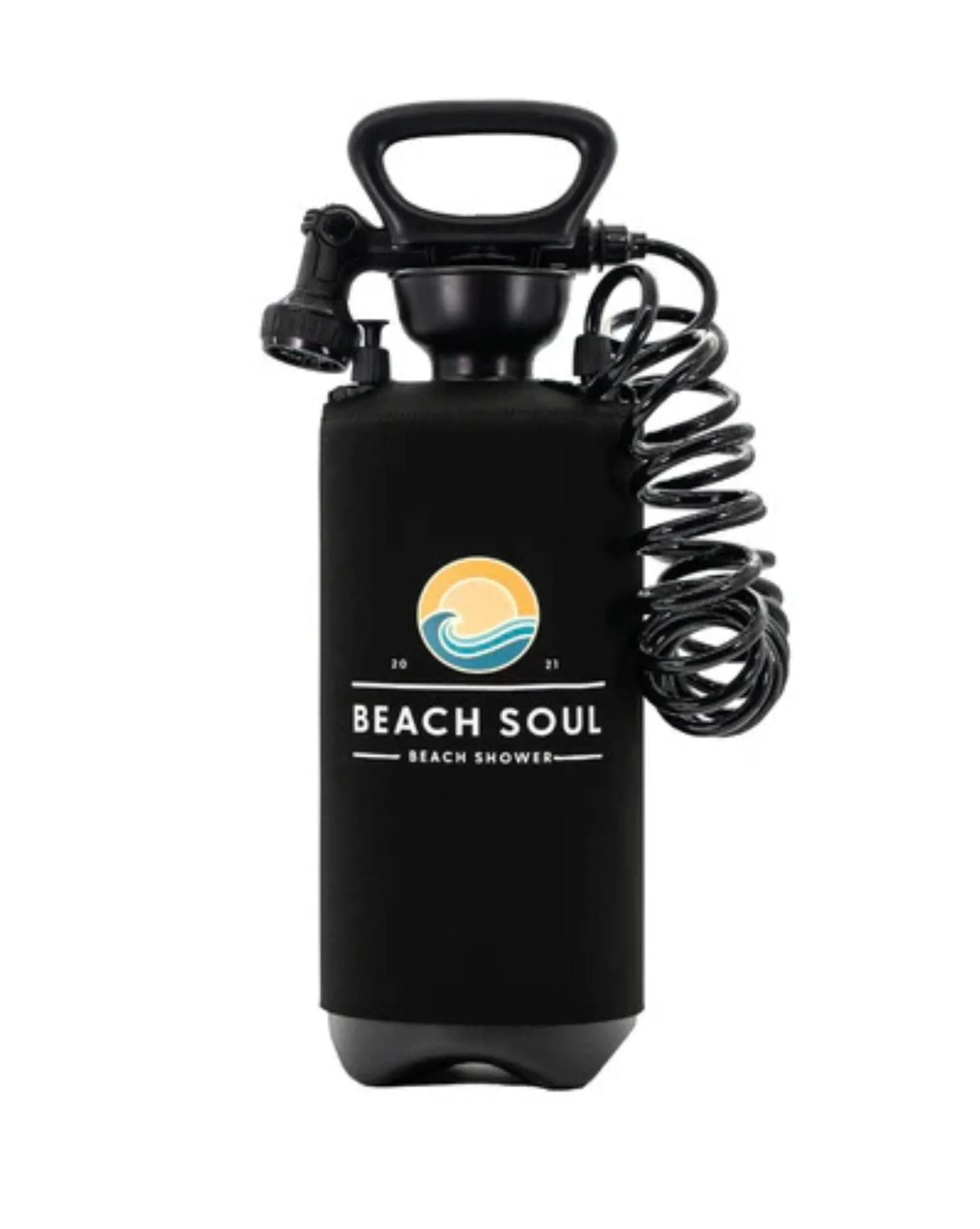 Portable Shower Original 8L