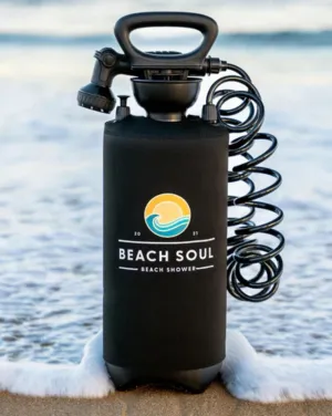 Portable Shower Original 8L