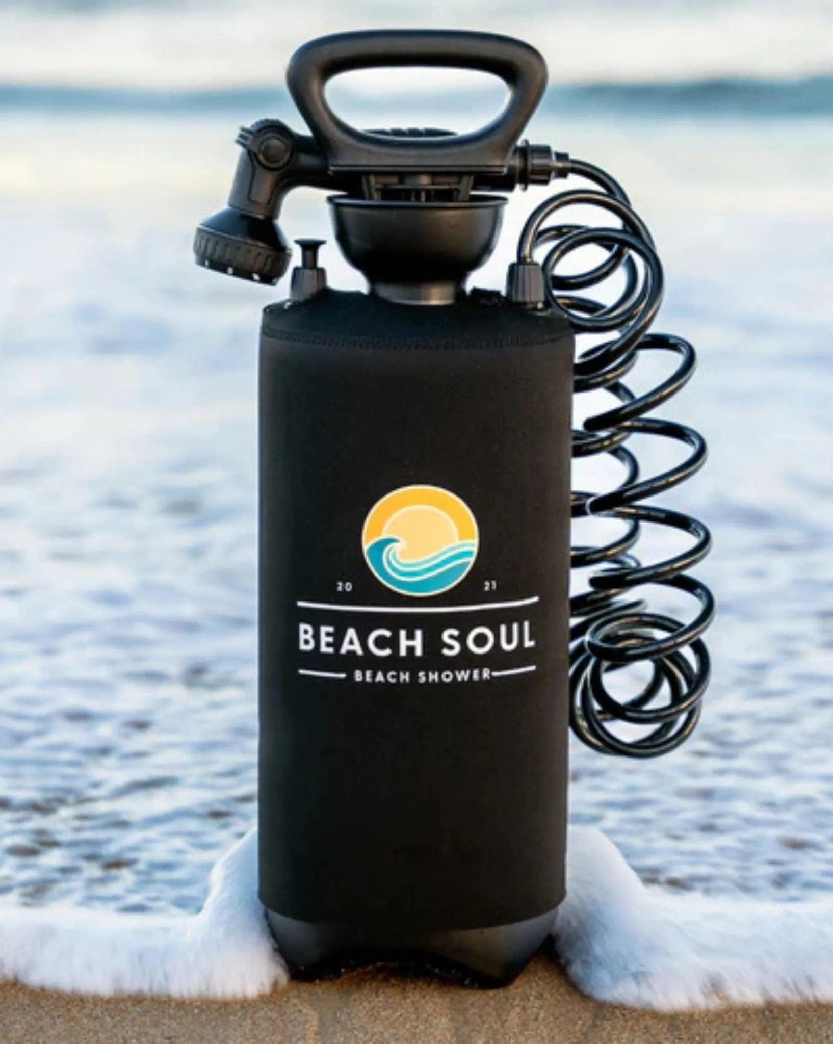 Portable Shower Original 8L