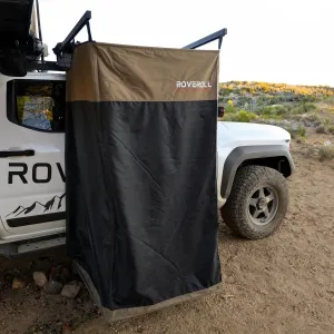 Portable Shower Room - Waterproof & Easy Setup - AW007 - Convenient Outdoor Privacy