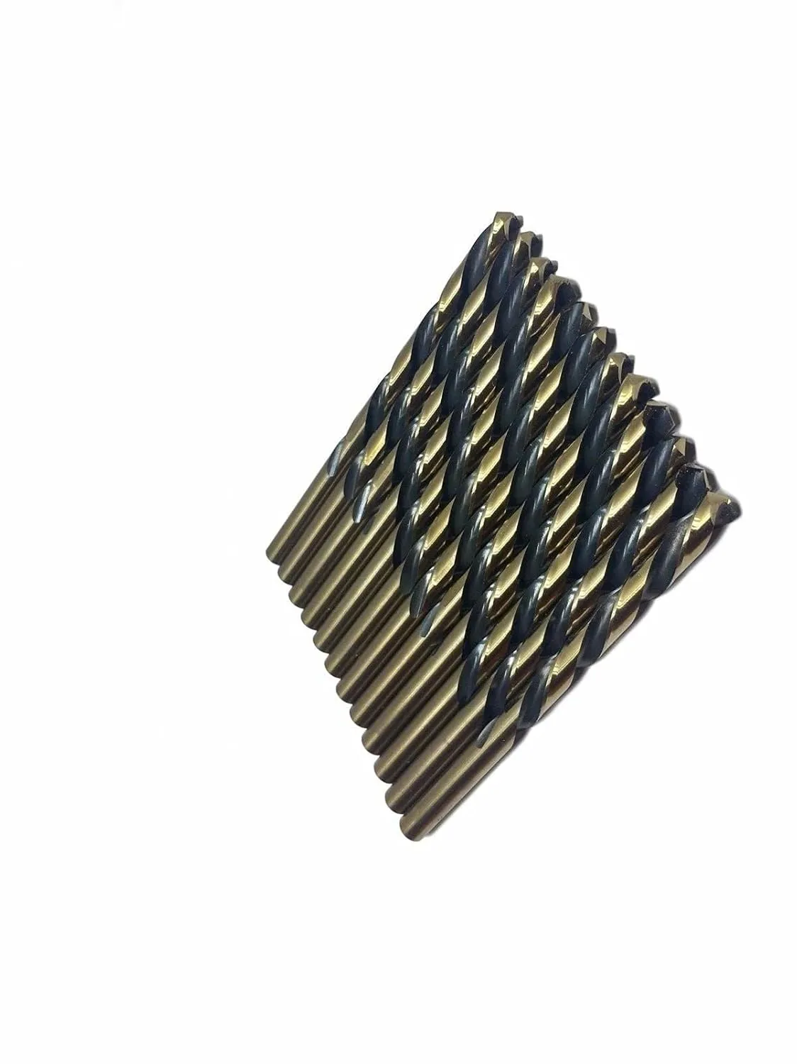 Pr-Mch 12-Pack, Number #39 92230 Drill Bit Super Premium Jobber Set Kit #DR-D4067D