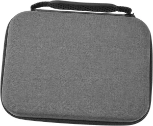 Professional Stabilizer Bag for 4/3 Compact Travel Case Eva Waterproof Perfect for Outdoor Photography