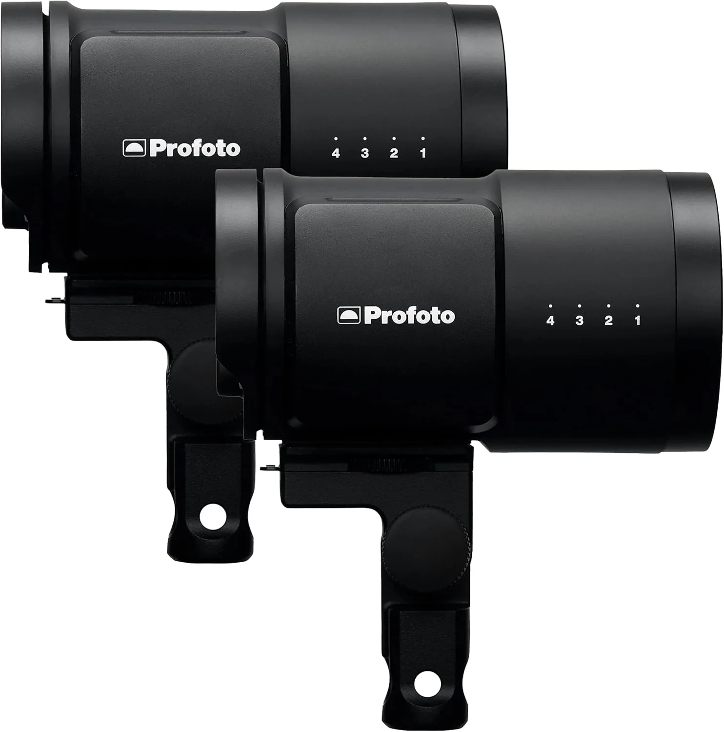Profoto B10X Off-Camera Flash and Continuous Light Duo Kit