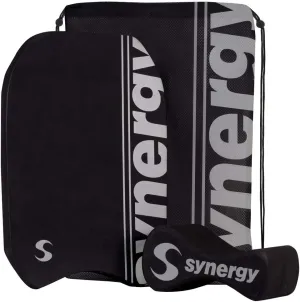 Pull Buoy and Kickboard for Swimming Training - Synergy, Swim Buoy for Lap Swimming, Ergonomic Swim Board, Training Gear Kit Accessories Includes Mesh Bag
