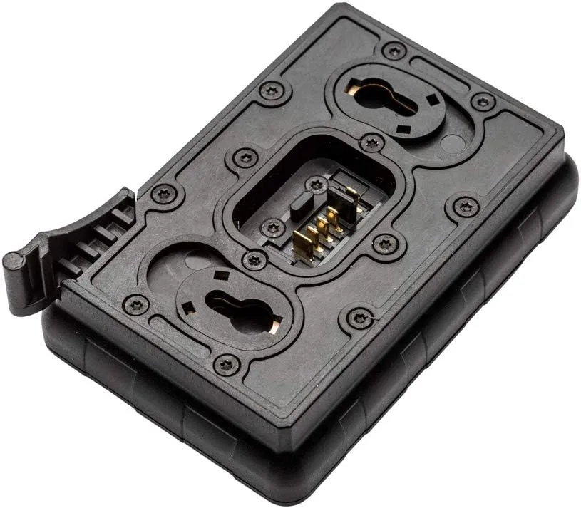 Pulsar IPS Battery Charger