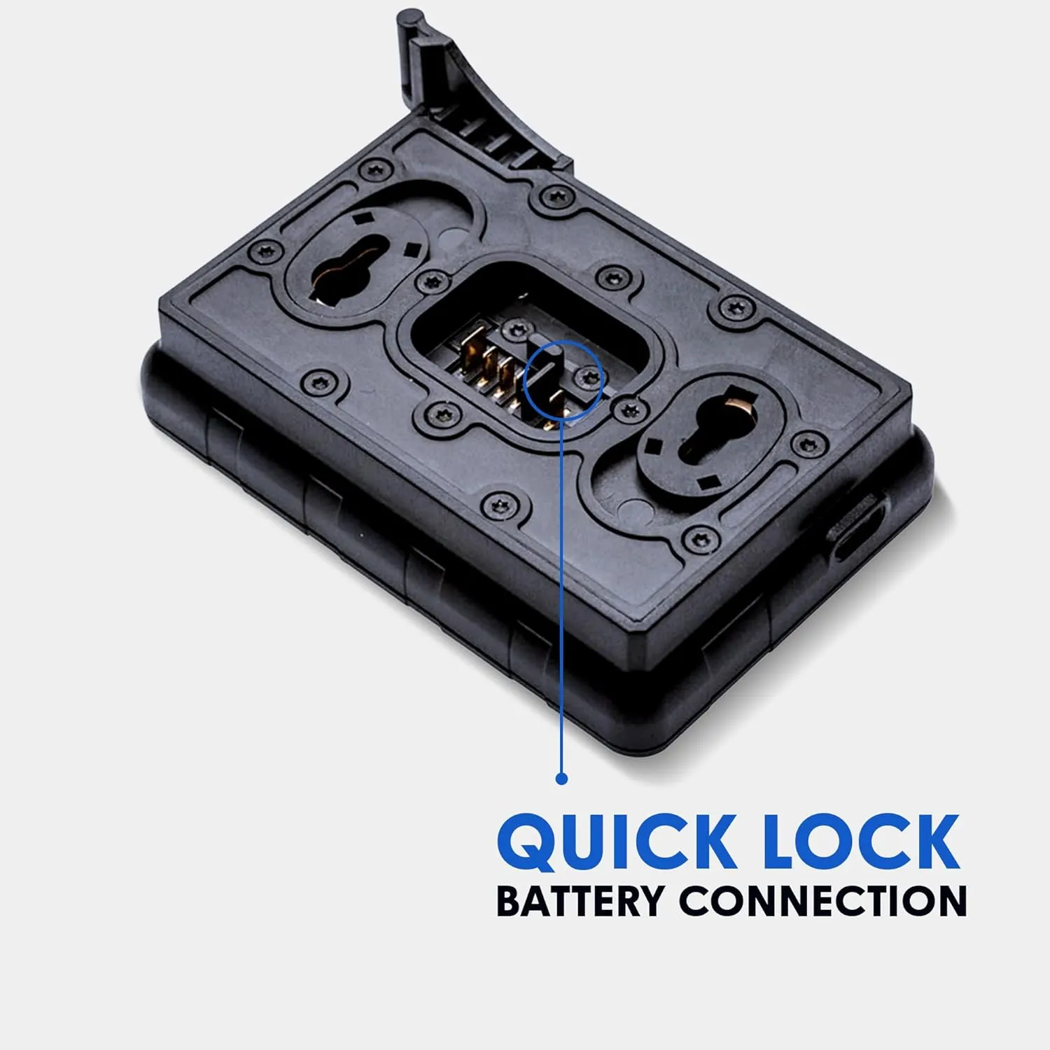 Pulsar IPS Battery Charger