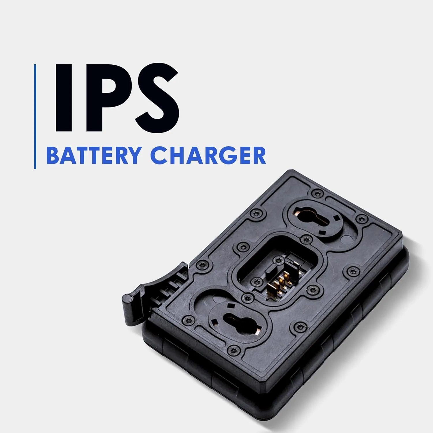 Pulsar IPS Battery Charger