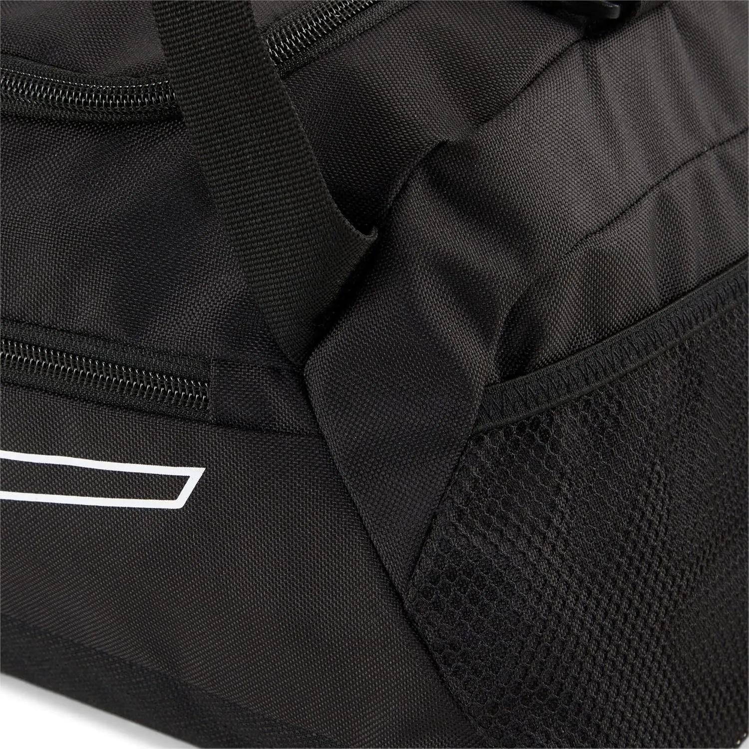 PUMA Sports Bag, Black, OSFA