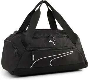 PUMA Sports Bag, Black, OSFA