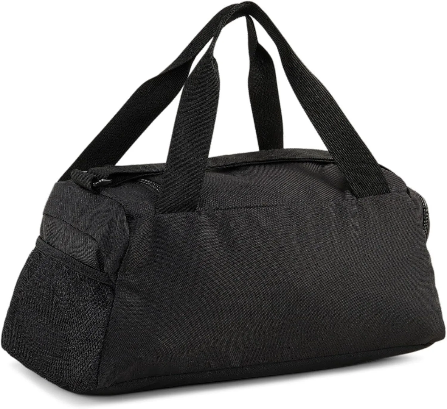 PUMA Sports Bag, Black, OSFA