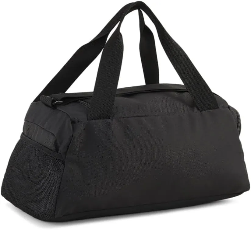 PUMA Sports Bag, Black, OSFA