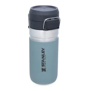 Quick Flip Go Shale 16 Ounce Water Bottle