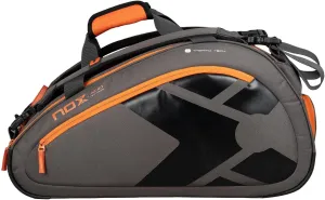 Racket Bag At10 Team Grey Orange Bpat10tegror