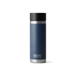 Rambler® 18 oz (532 ml) HotShot™ Bottle - Navy