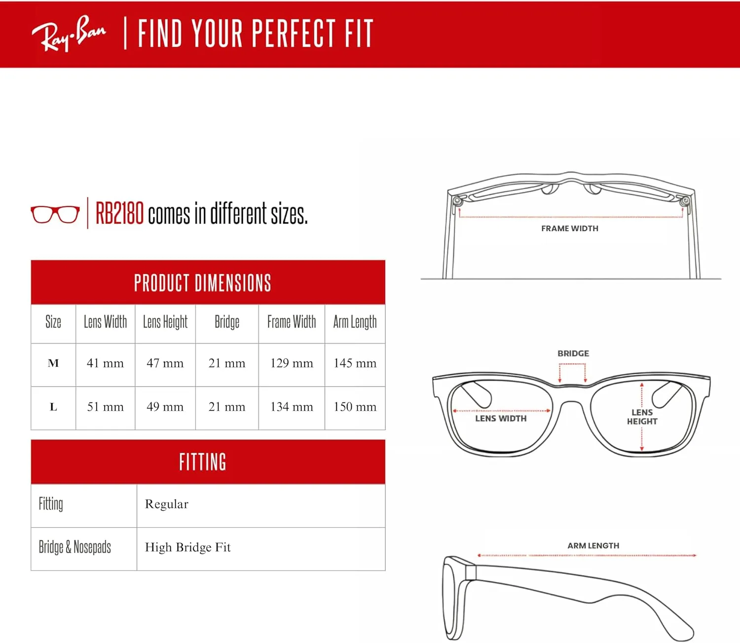 Ray-Ban RB2180 Round Sunglasses For Men For Women  BUNDLE with Designer iWear Care Kit…
