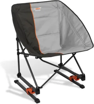 Rebound Chair-Compact Rocking Comfort