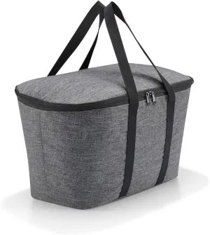 Reisenthel Bag, Silver, One Size