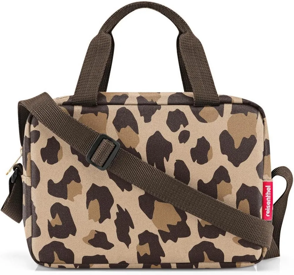 reisenthel coolerbag-to-go - Small Lunch Cooler Bag for Hanging - Ideal for Picnics, The Office and on The Go