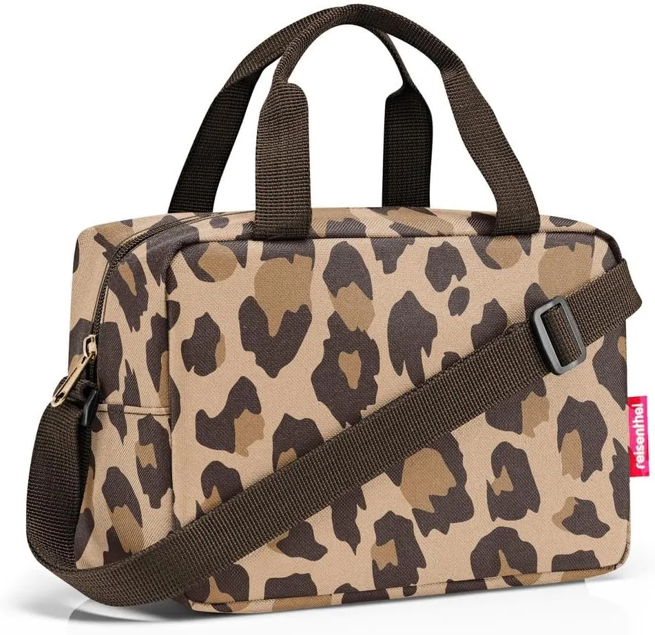 reisenthel coolerbag-to-go - Small Lunch Cooler Bag for Hanging - Ideal for Picnics, The Office and on The Go