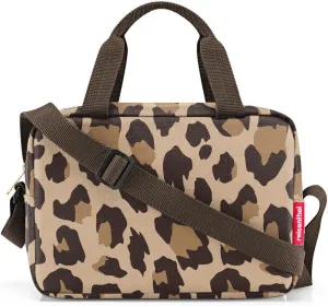 reisenthel coolerbag-to-go - Small Lunch Cooler Bag for Hanging - Ideal for Picnics, The Office and on The Go