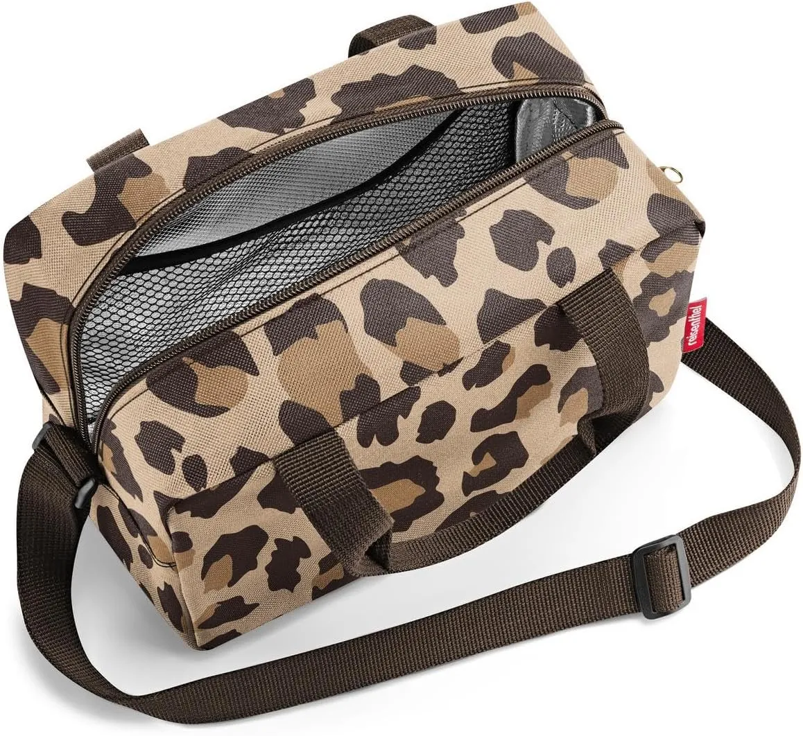 reisenthel coolerbag-to-go - Small Lunch Cooler Bag for Hanging - Ideal for Picnics, The Office and on The Go