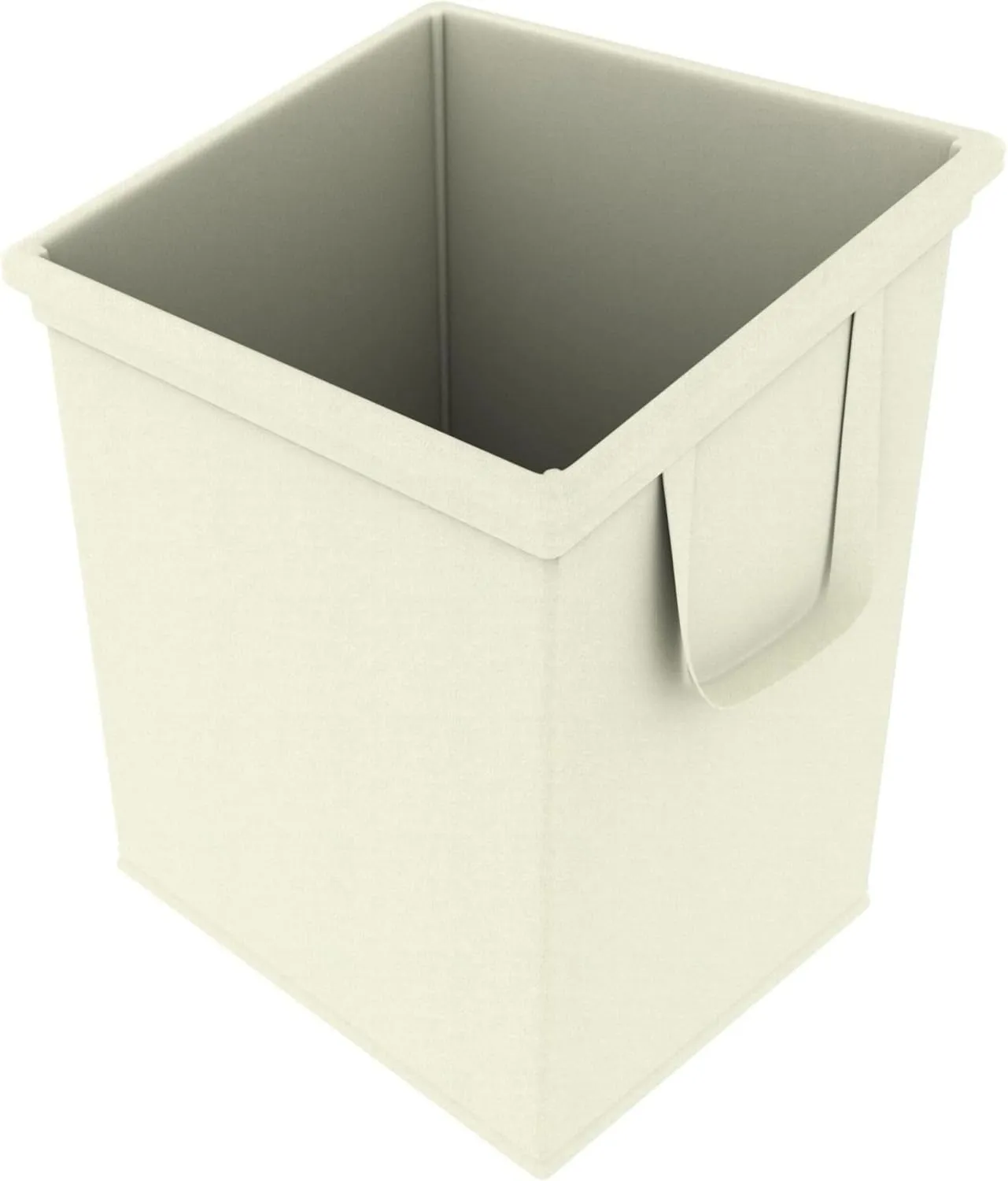 Rev-A-Shelf CTOHLSL-21-1 Sidelines 21-7/8" Cloth Liner for Tip Out Hamper (No Suggestions) Series - Tan