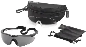 Revision Military StingerHawk Essential Kit – Regular – Anti-Fog, Tactical Military Ballistic and Eye Protection Glasses