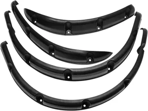 RHOX ACC-FF22 Fender Flare, Set of 4, E-Z-Go RXV 16 