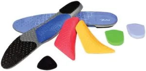 Riedell R-Fit Footbeds