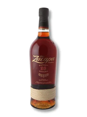 Ron Zacapa 23YO (750 ml)