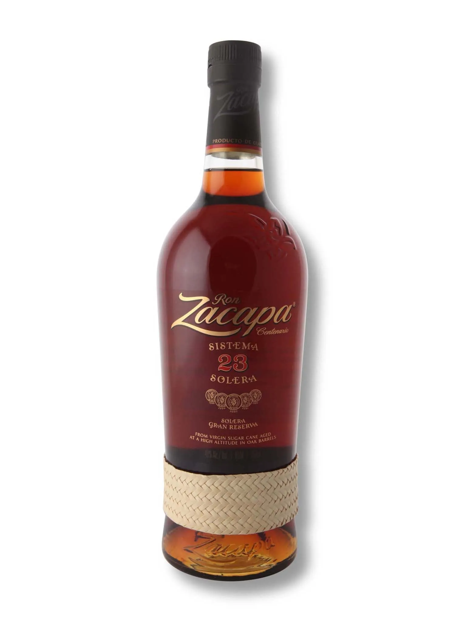 Ron Zacapa 23YO (750 ml)
