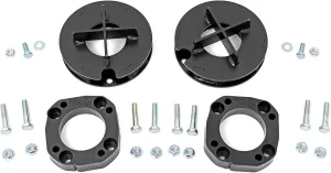 Rough Country 1.75" Leveling Lift Kit for 2022-2024 Toyota Tundra - 88001