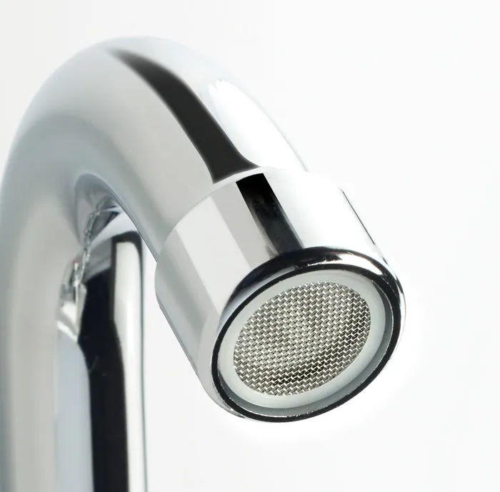 Royal Series 8" Center Wall Mount Faucet with 10" Spout - 14-810L