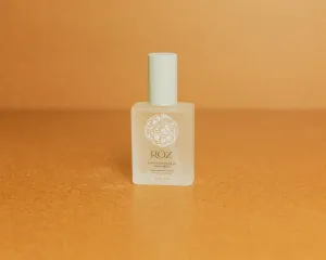ROZ Haircare - St Lucia Styling Oil
