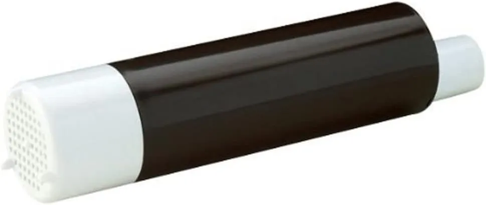 Rule IL500P 12 V 500 GHP Inline Submersible Marine Pump