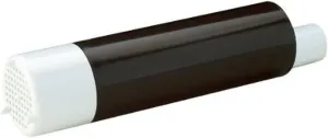 Rule IL500P 12 V 500 GHP Inline Submersible Marine Pump