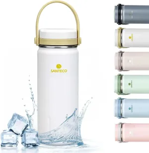 Santeco Water Bottle