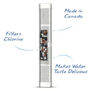 Santevia - Water Bottle Filter