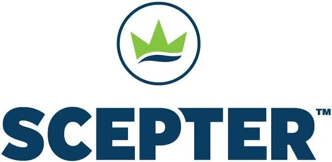 Scepter Marine Outboard Boat Motor Fuel Line Kit, Includes 7-Foot, 3/8 Inch Inner Diameter Fuel Line Hose, EPA/CARB Compliant Primer Bulb, Connectors, Fits BRP Johnson/Evinrude Boat Engines (08313)