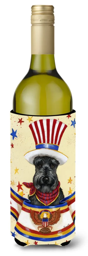 Scottie USA Wine Bottle Hugger PPP3183LITERK