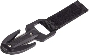 Scuba Diving Dual Dive Rope Cutter Blade with Sheath Bag