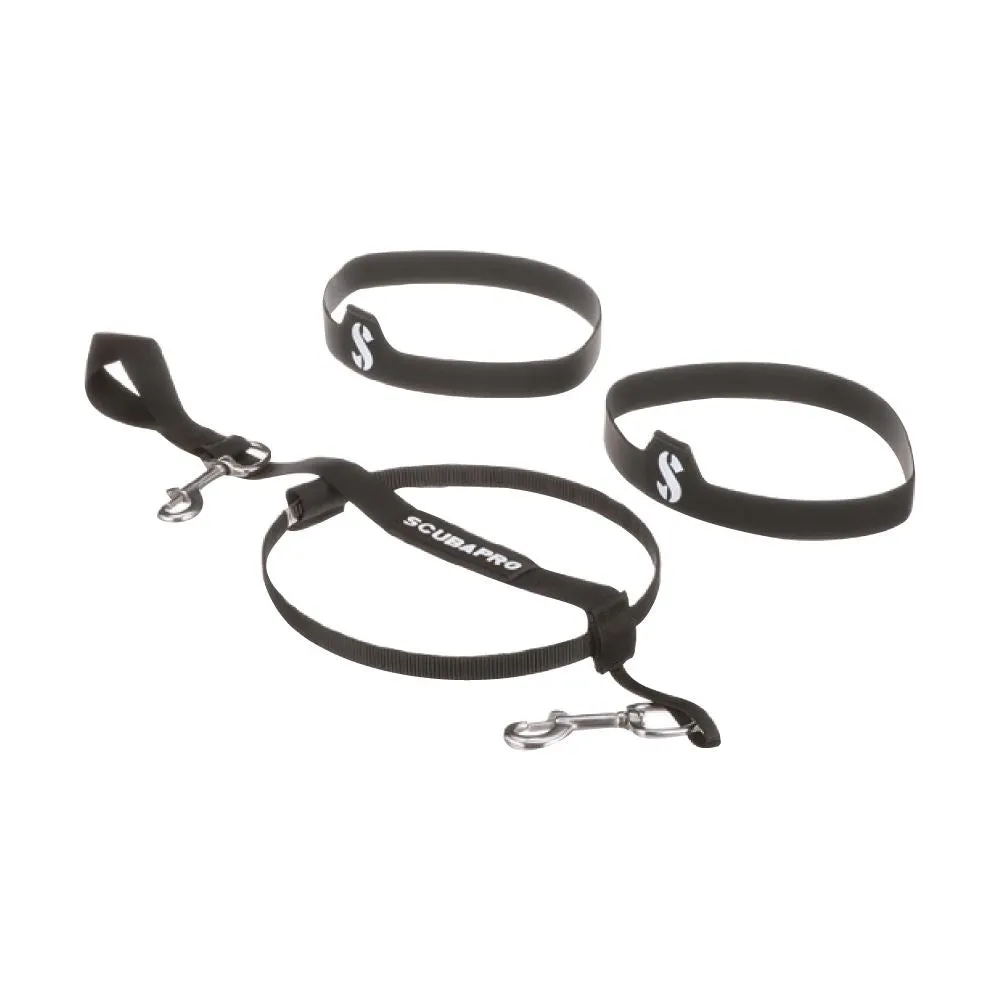 Scubapro S-TEK Stage Kits