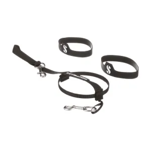 Scubapro S-TEK Stage Kits