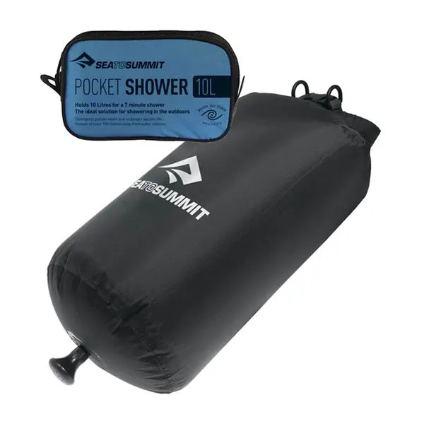 Sea to Summit Pocket Shower