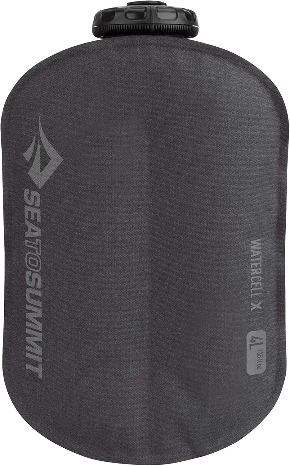 Sea to Summit Watercell X Lightweight Camping Water Storage/Dispenser and Shower
