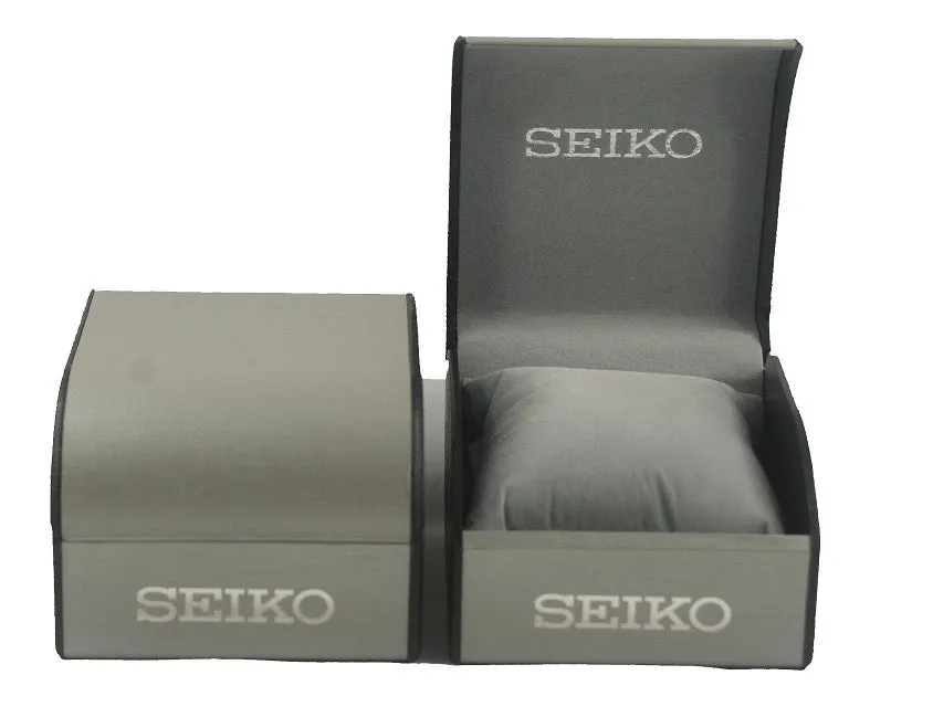 Seiko 5 SRPJ83K1 Sports Desert Kit Midfield Sports Style Automatic Watch for Men