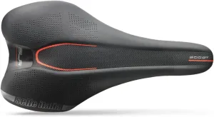 Selle Italia, SLR Boost Kit Carbonio, Saddle, 248 x 145mm, Unisex, 143g